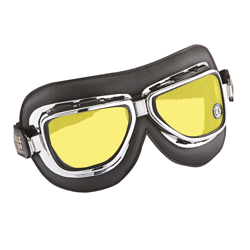 Lunettes Climax 510 Jaune